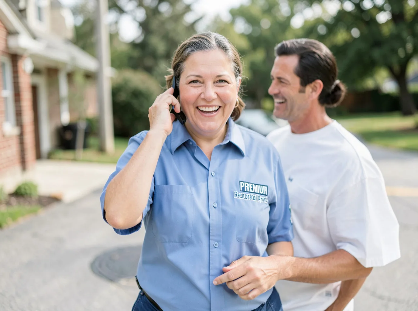 Water Damage Restoration Nebo, WV FAQs